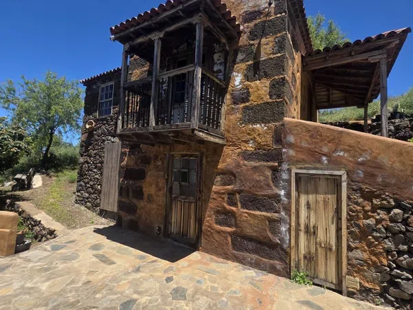 Casa rural en Camino La Traviesa, 2 - Foto 2