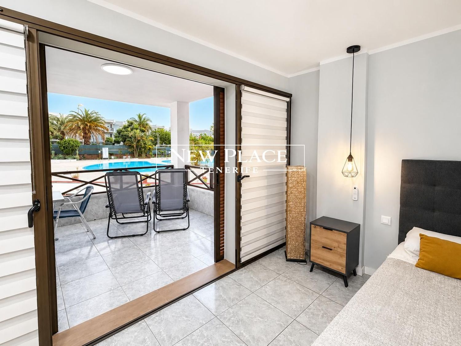 Piso en Avenida Ámsterdam, 3, Los Cristianos, Los Cristianos - Foto 3