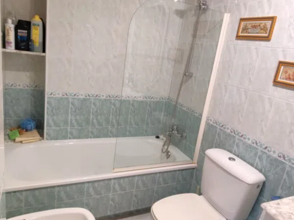 Piso en avenida del Tamarit, 45 - Foto 17