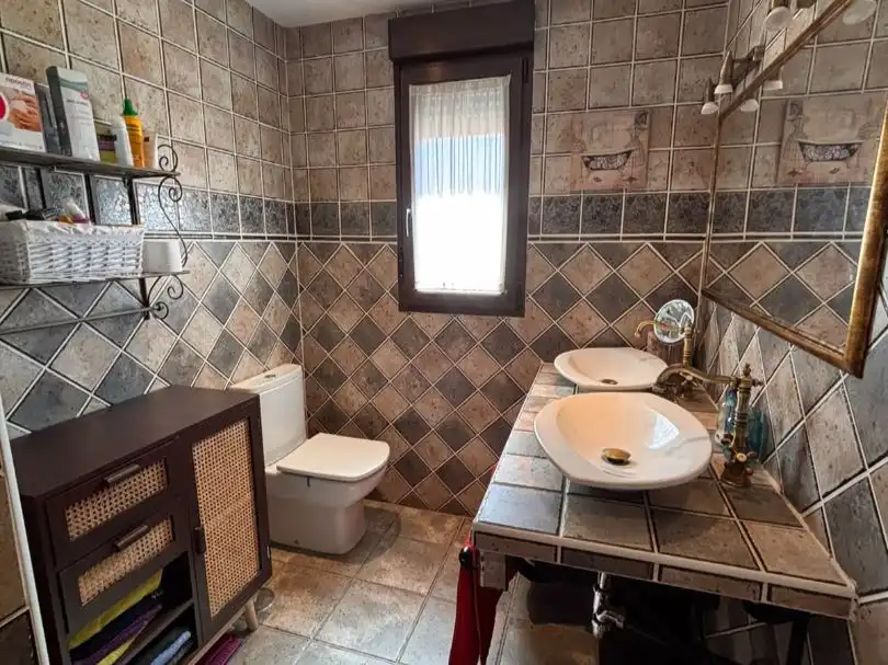 Chalet en  Calle de José Azorín 33 - Foto 6