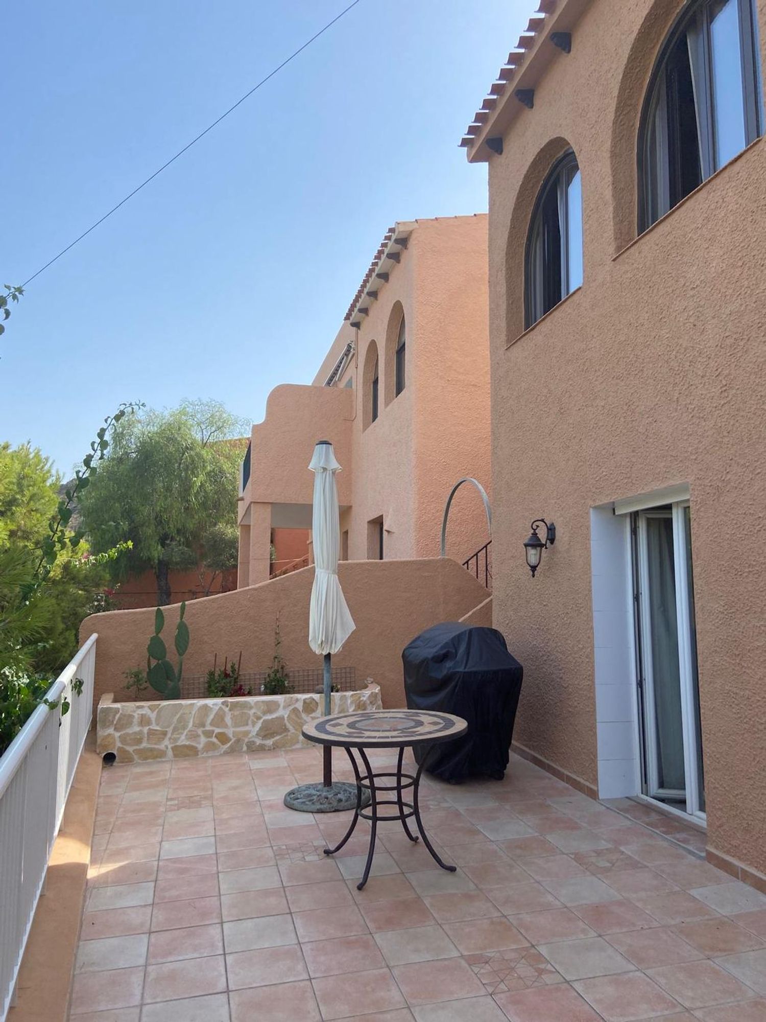 Chalet adosado en Calle Ágata, 5, Pueblo Indalo-Ventanicas-El Cantal, Pueblo Indalo-Ventanicas-El Cantal - Foto 11