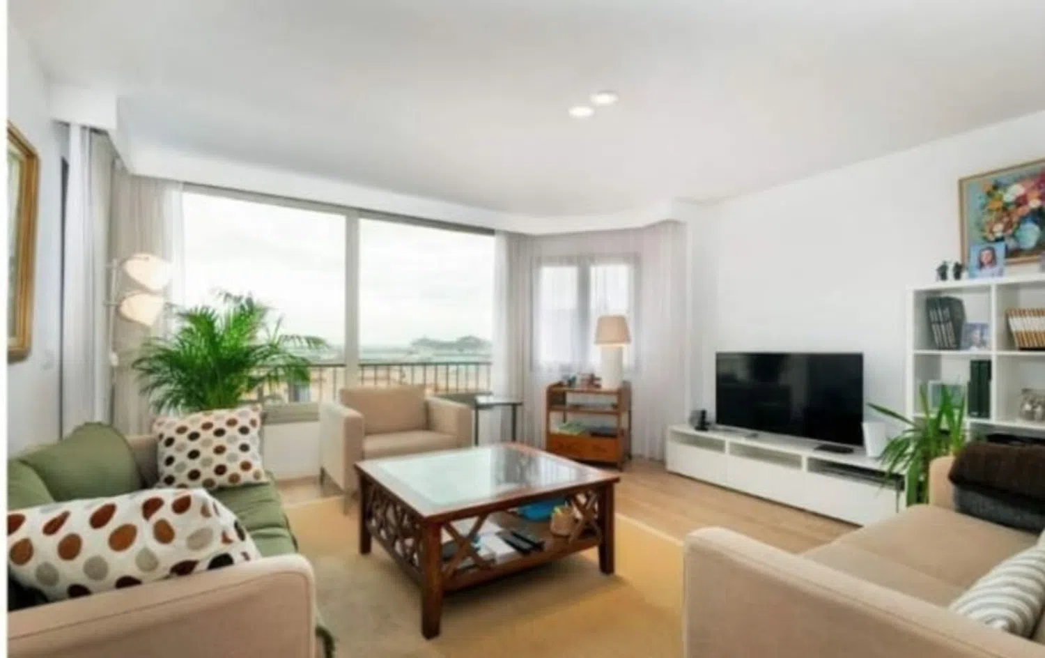 Piso en calle del Marquès de la Sènia, 35 - Foto 14