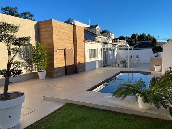 Casa independiente en calle 202, 14 - Foto 3