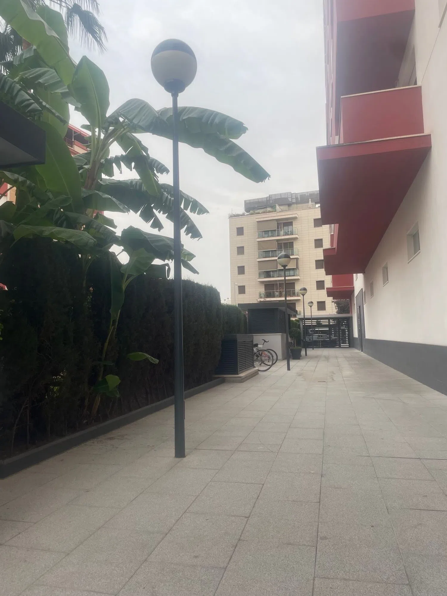 Piso en calle Bailarina Anna Pavlova, 14 - Foto 19