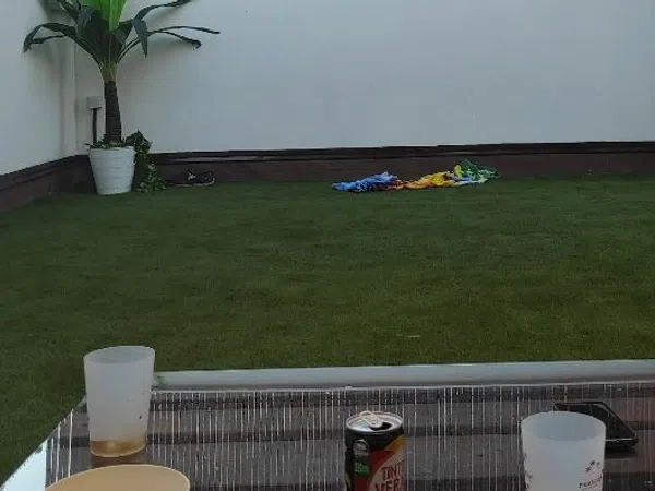 Chalet adosado en avenida 1º de Mayo, 1 - Foto 3