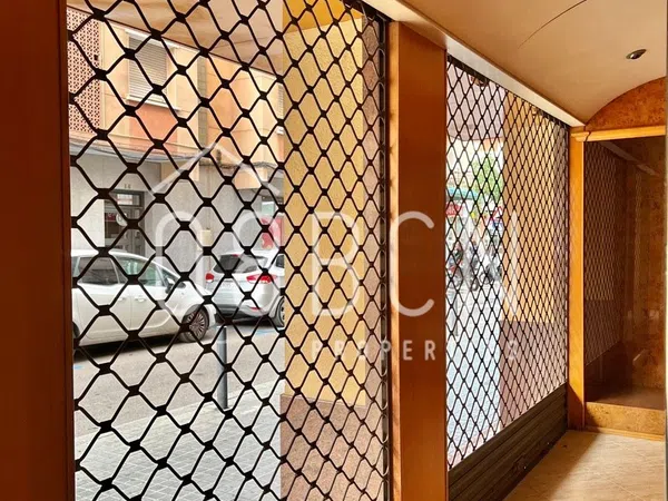 Local en Mossen Jacinto Verdeguer, 111, Plaça Catalunya - Vinyets, Plaça Catalunya - Vinyets - Foto 16