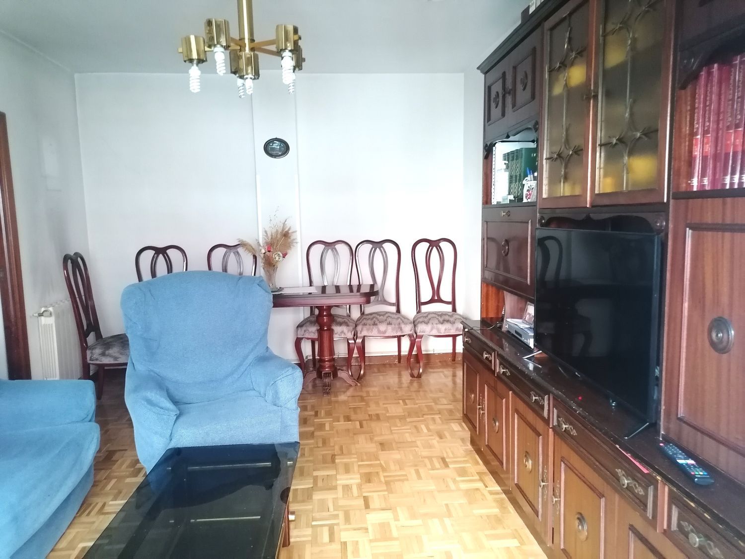 Piso en Barrio San Isidro - Foto 3