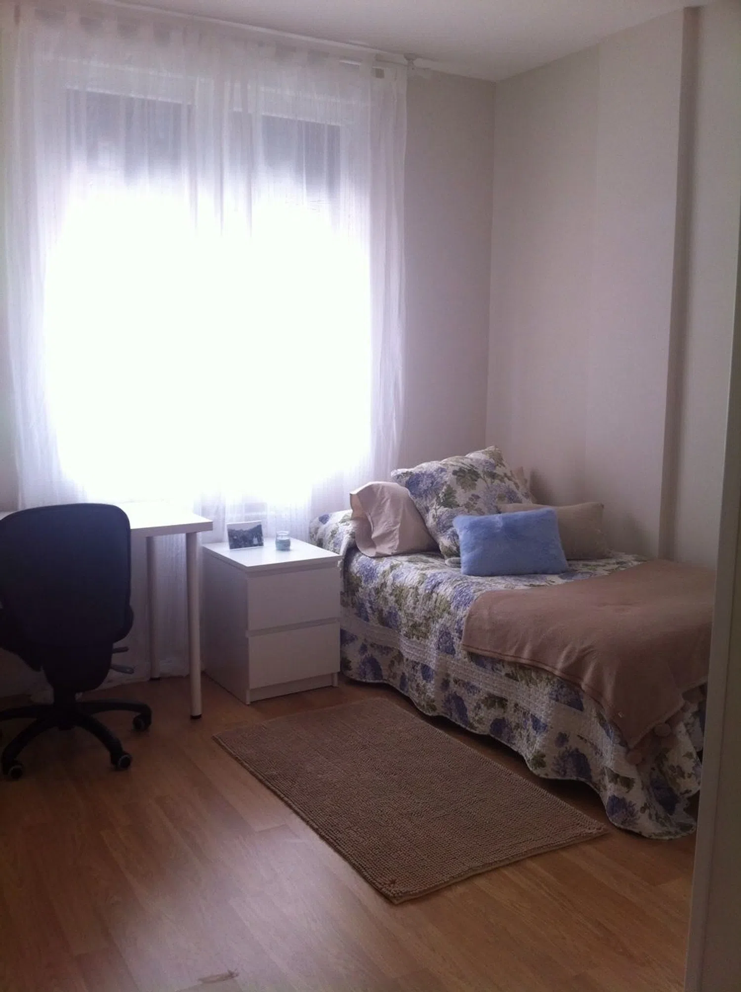 Piso en melendez valdes, 52 - Foto 16