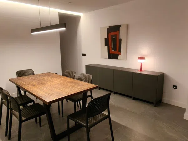 Piso en calle Alamo, 12 - Foto 9