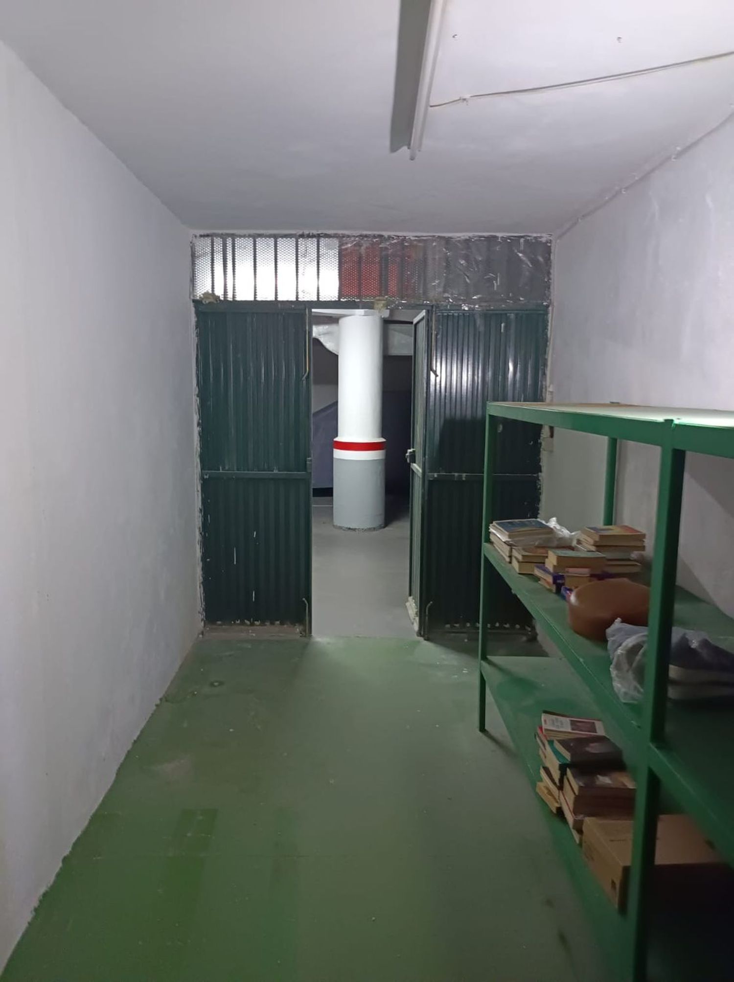 Estudio en Av. R. P. Lluvina, 32 - Foto 25