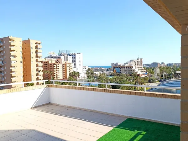 Ático en Avenida Jardín, 15, Marina Trebol - Neptuno - Foto 23