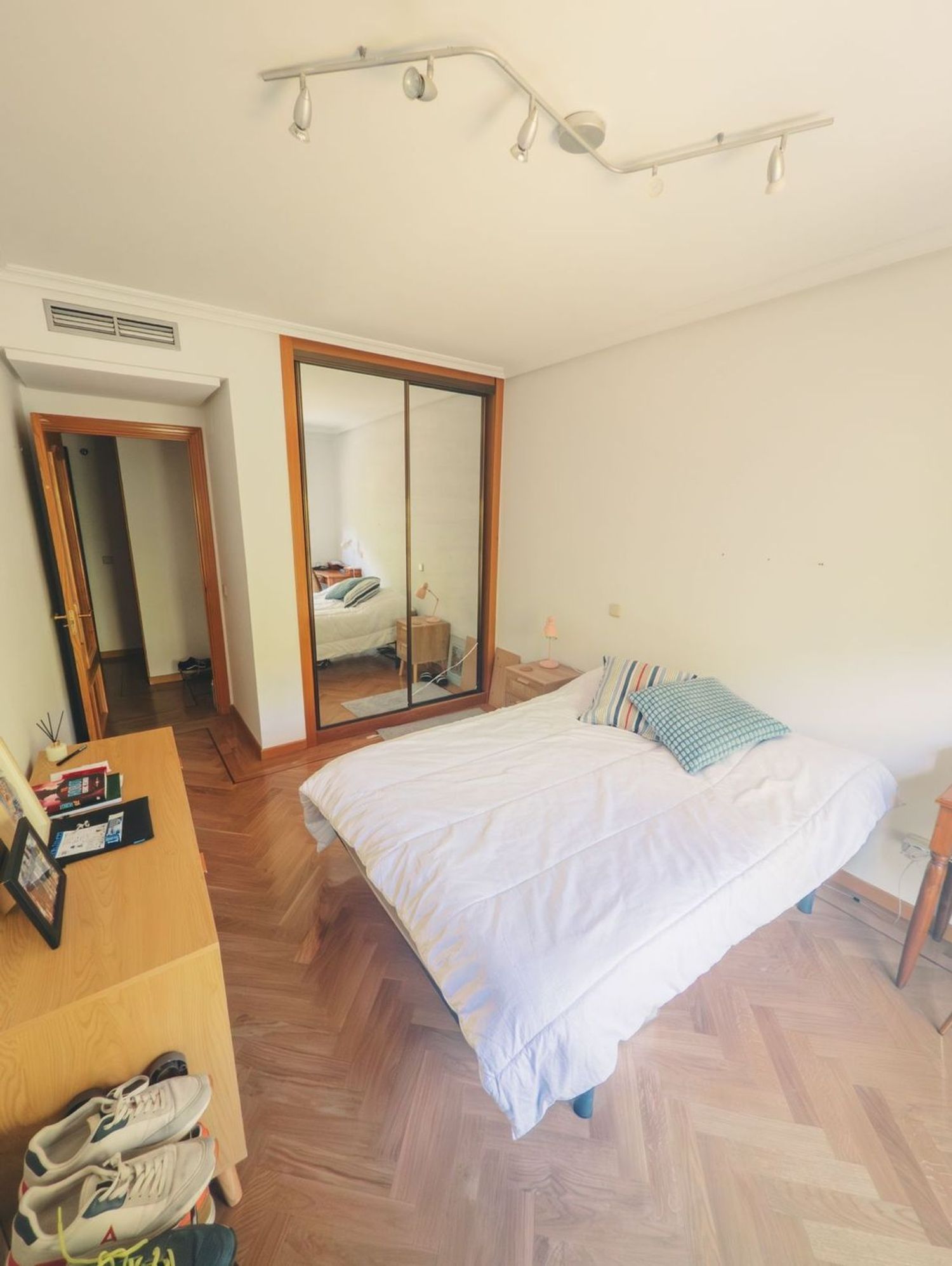 Piso en calle de Bustamante, 33 - Foto 8