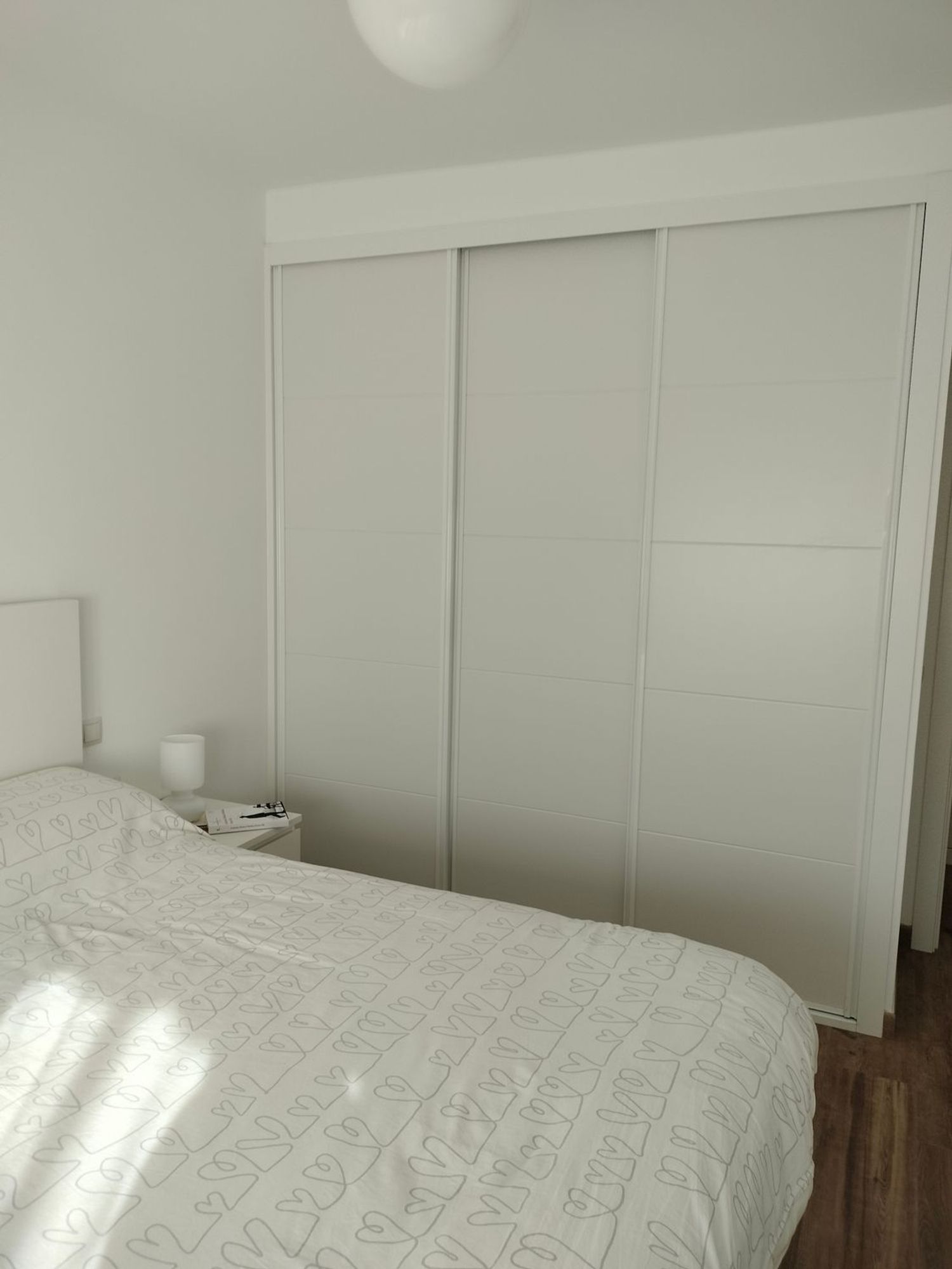 Piso en calle Nicaragua, 13 - Foto 5