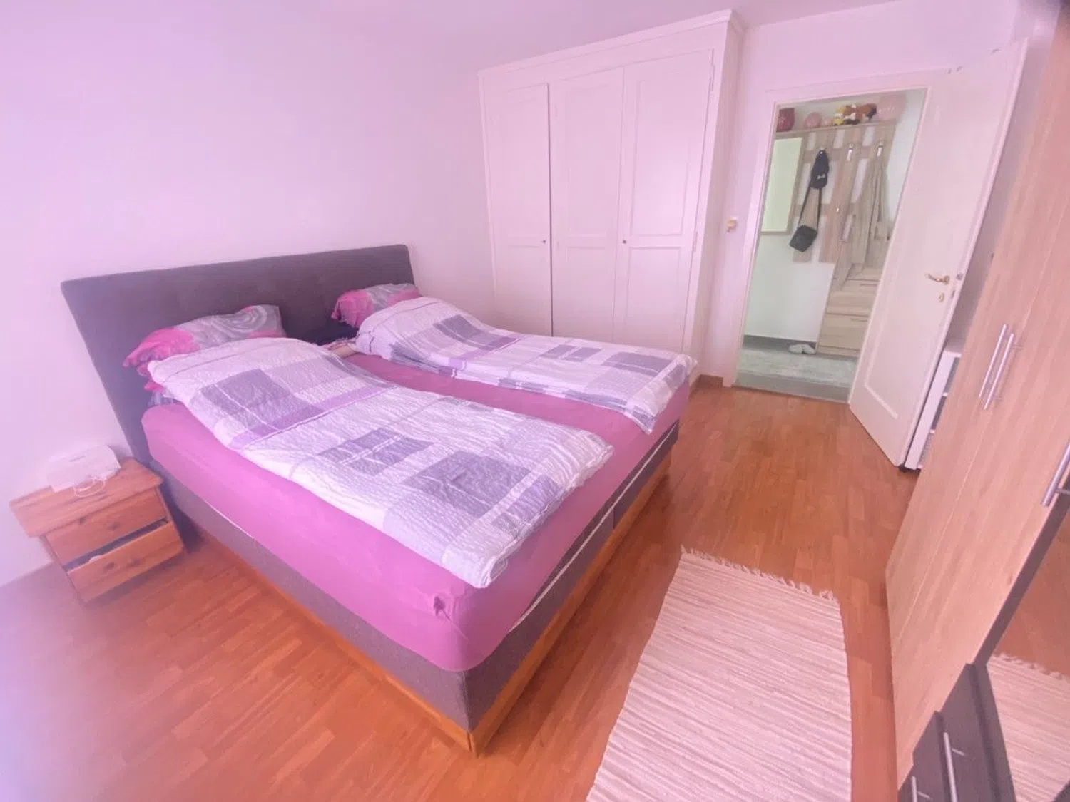 Piso en puente cultural, 6 - Foto 1