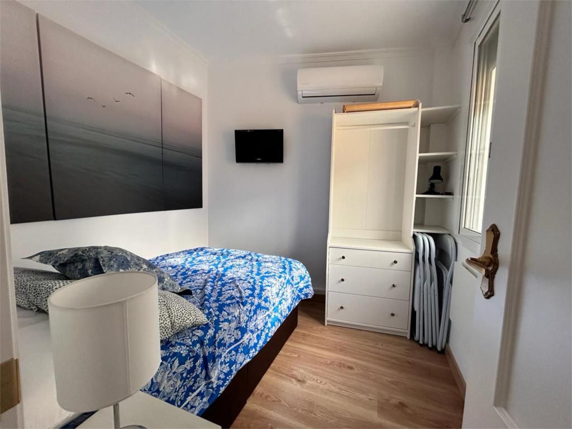 Apartamento en  Avenida de Menéndez Pelayo 33 - Foto 8