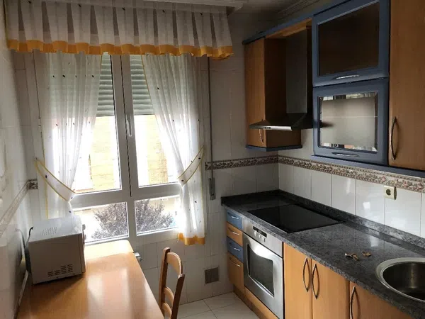 Piso en Calle Concepción Arenal, 48, Anduva - Miranda sur, Anduva - Miranda sur - Foto 6