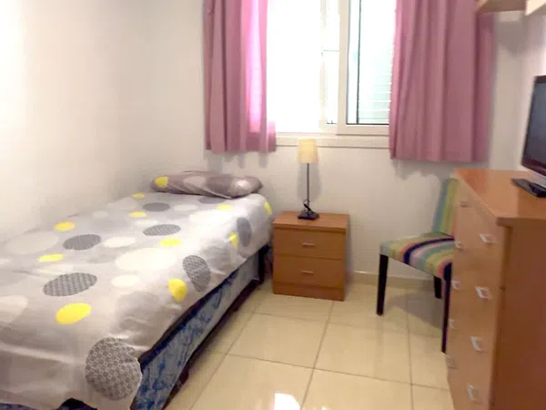 Piso en Luis s/n, Los Abrigos, Los Abrigos - Foto 11