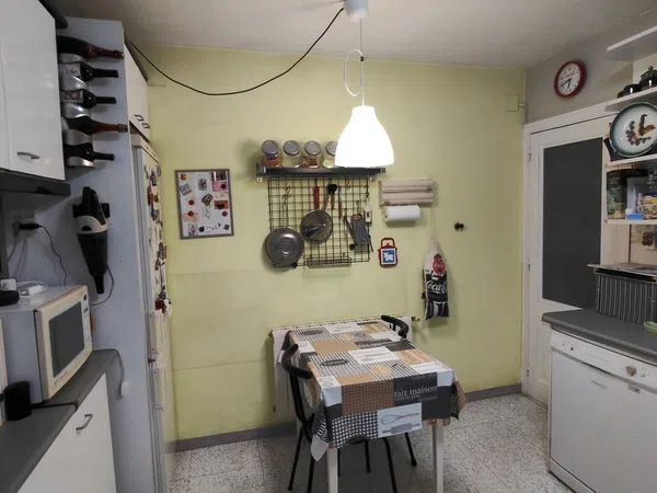 Casa o chalet independiente en venta en Calle de la Virgen de la Paloma, 16 - Foto 14