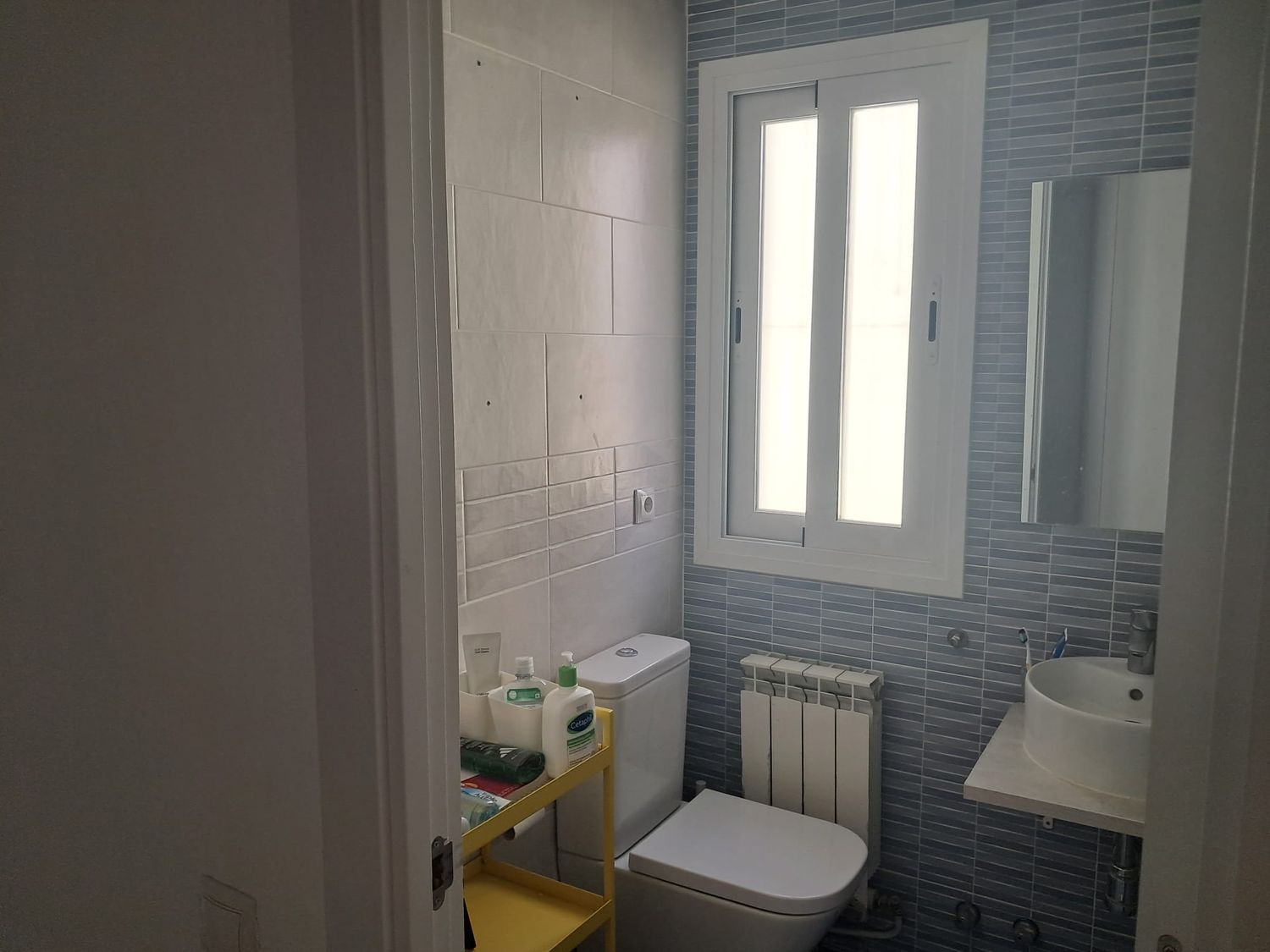 Chalet adosado en venta en Zona Carretera del Plantío - Foto 14