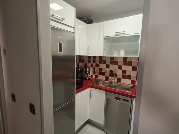 Piso en Calle Ancla, 71, Zona Centro Comercial Torrequebrada - Foto 8