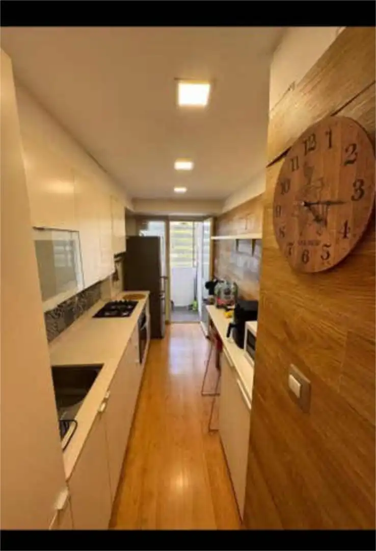 Piso en Cuatro carreras - Foto 2