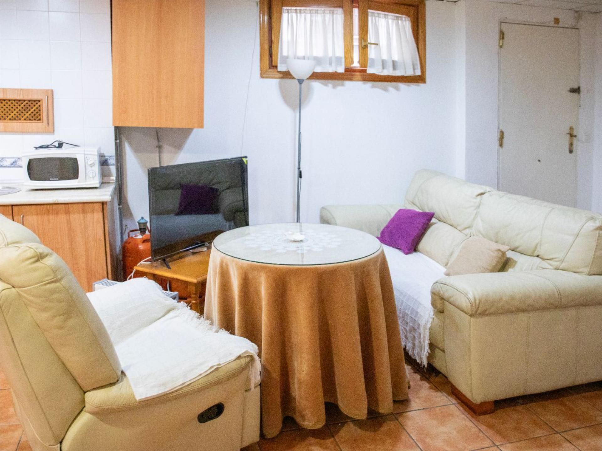 Piso en  Calle Real de Cartuja 27 - Foto 2