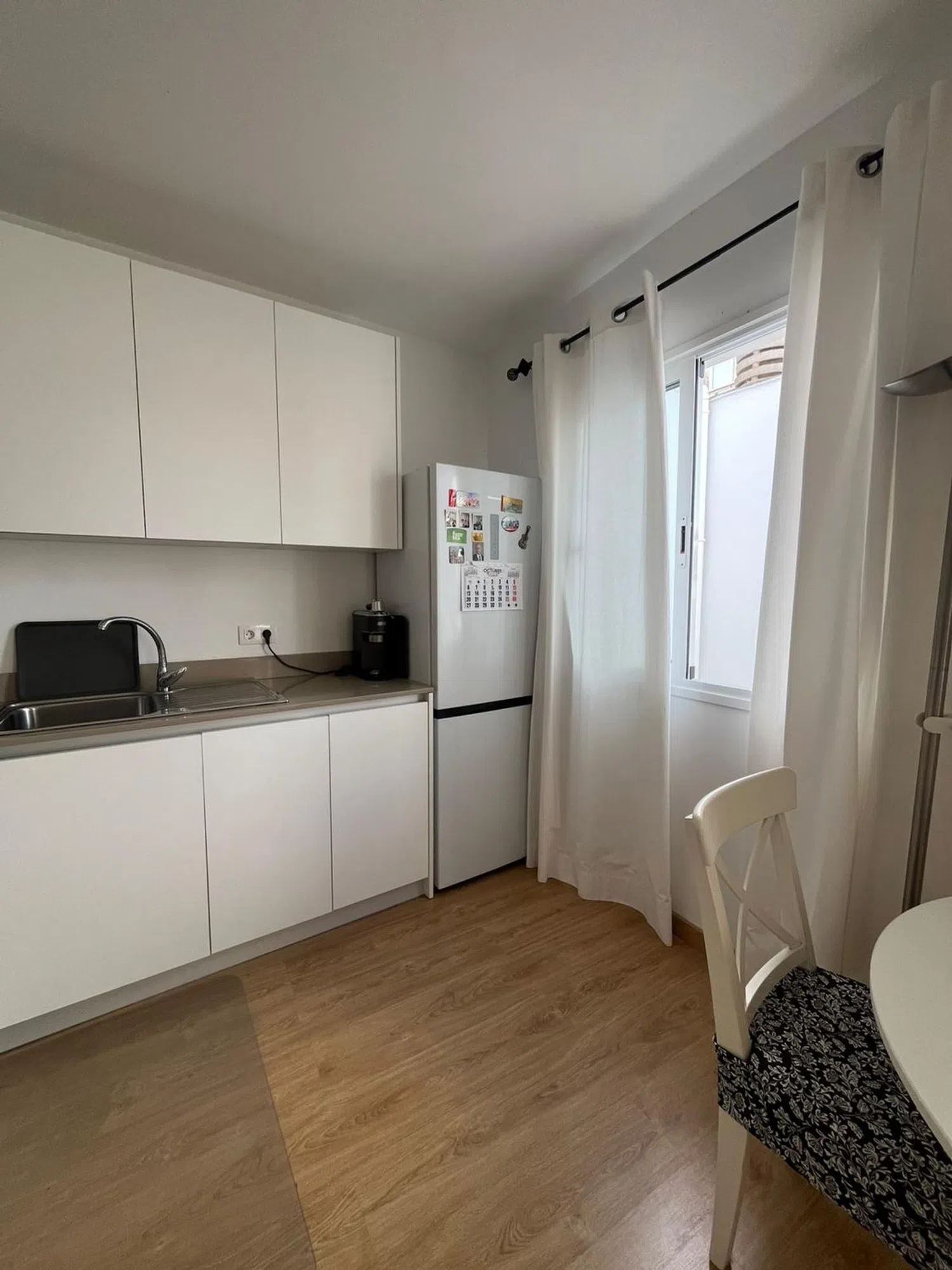 Piso en Emilio Calzadilla, 6 - Foto 6