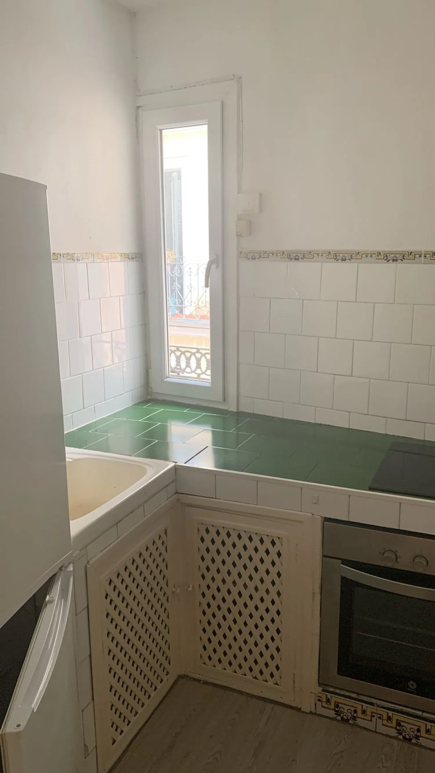 Piso en calle de Moratín, 35 - Foto 5