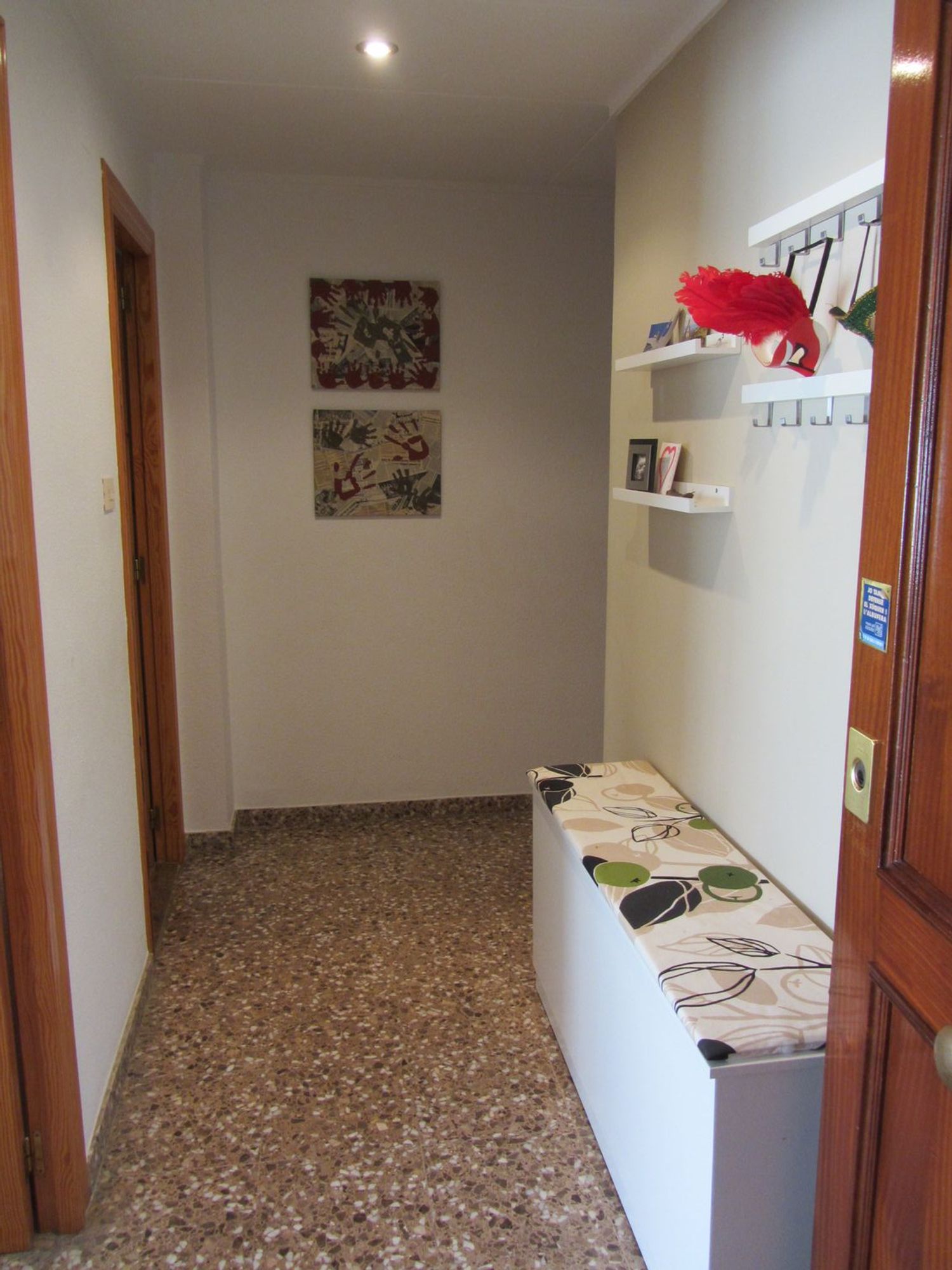 Piso en Calle de la Cantant Vendrell, 4, Zona pueblo, Zona pueblo - Foto 3