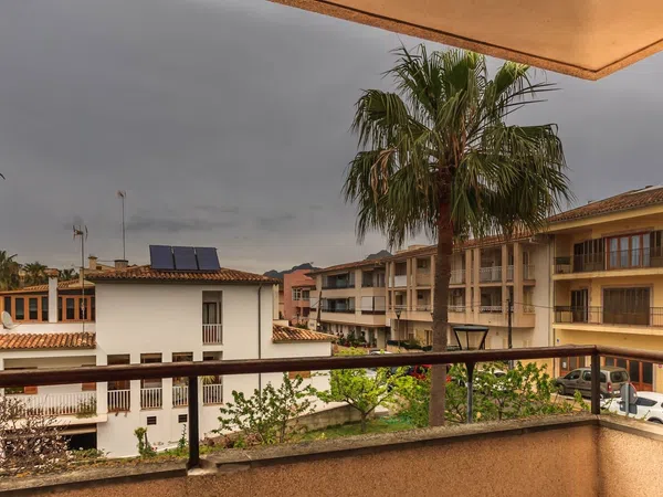 Piso en Travesía de Marià Aguiló, 1, Ciutat d'Alcúdia, Ciutat d'Alcúdia - Foto 15