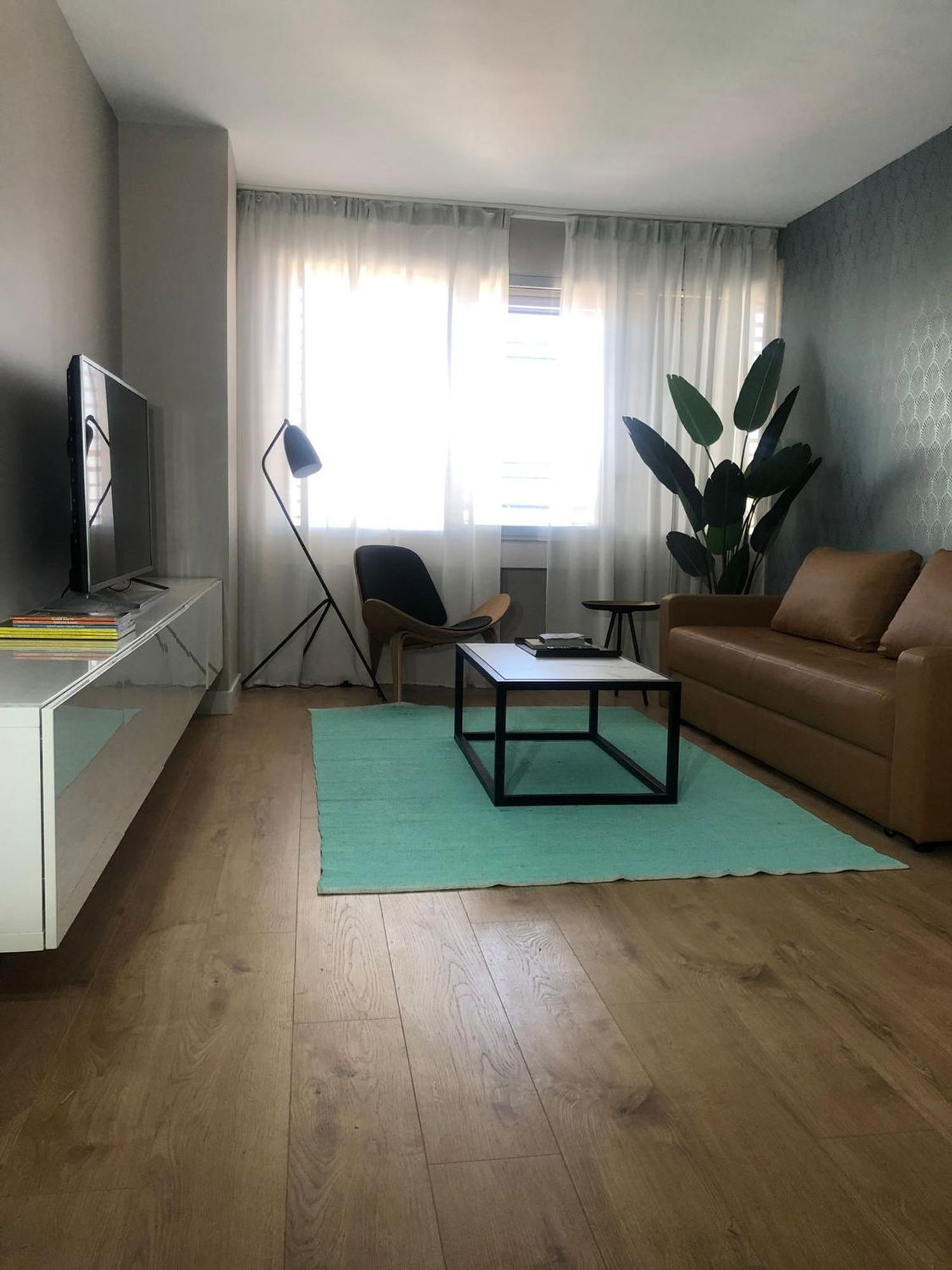 Ático en calle de Orense, 69 - Foto 6