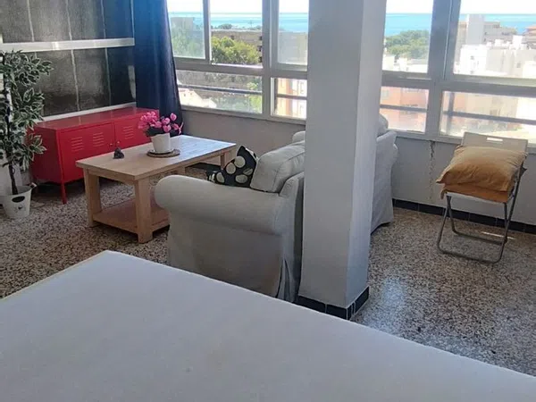 Estudio en Calle d'Antoni Mus, 7 - Foto 4