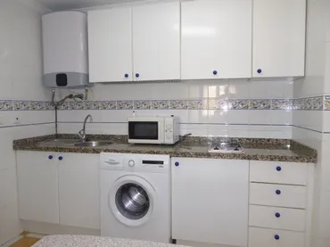 Apartamento en  Avenida de Carlos Haya 55 - Foto 6