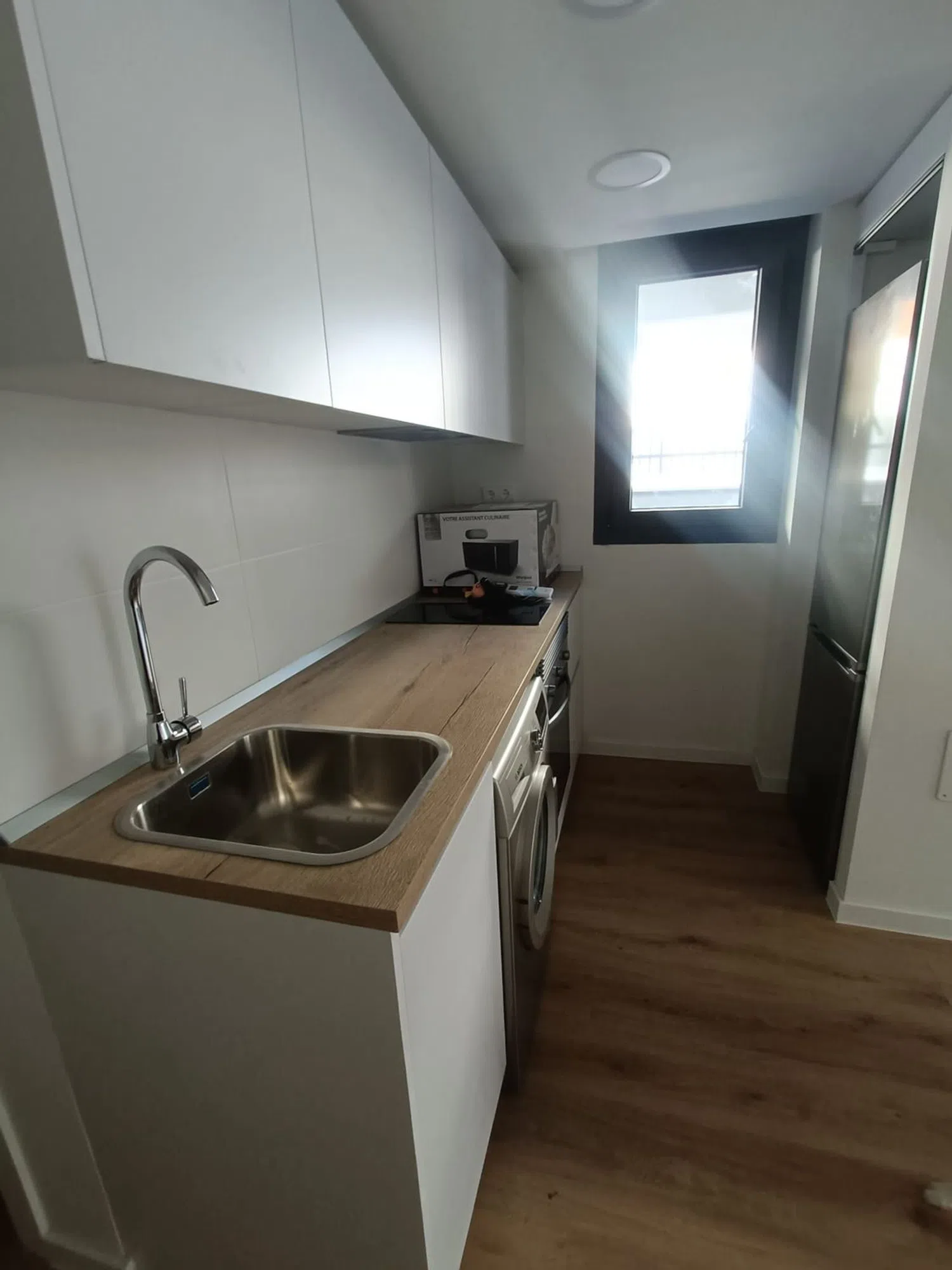 Estudio en calle de Fuerteventura, 7 - Foto 6