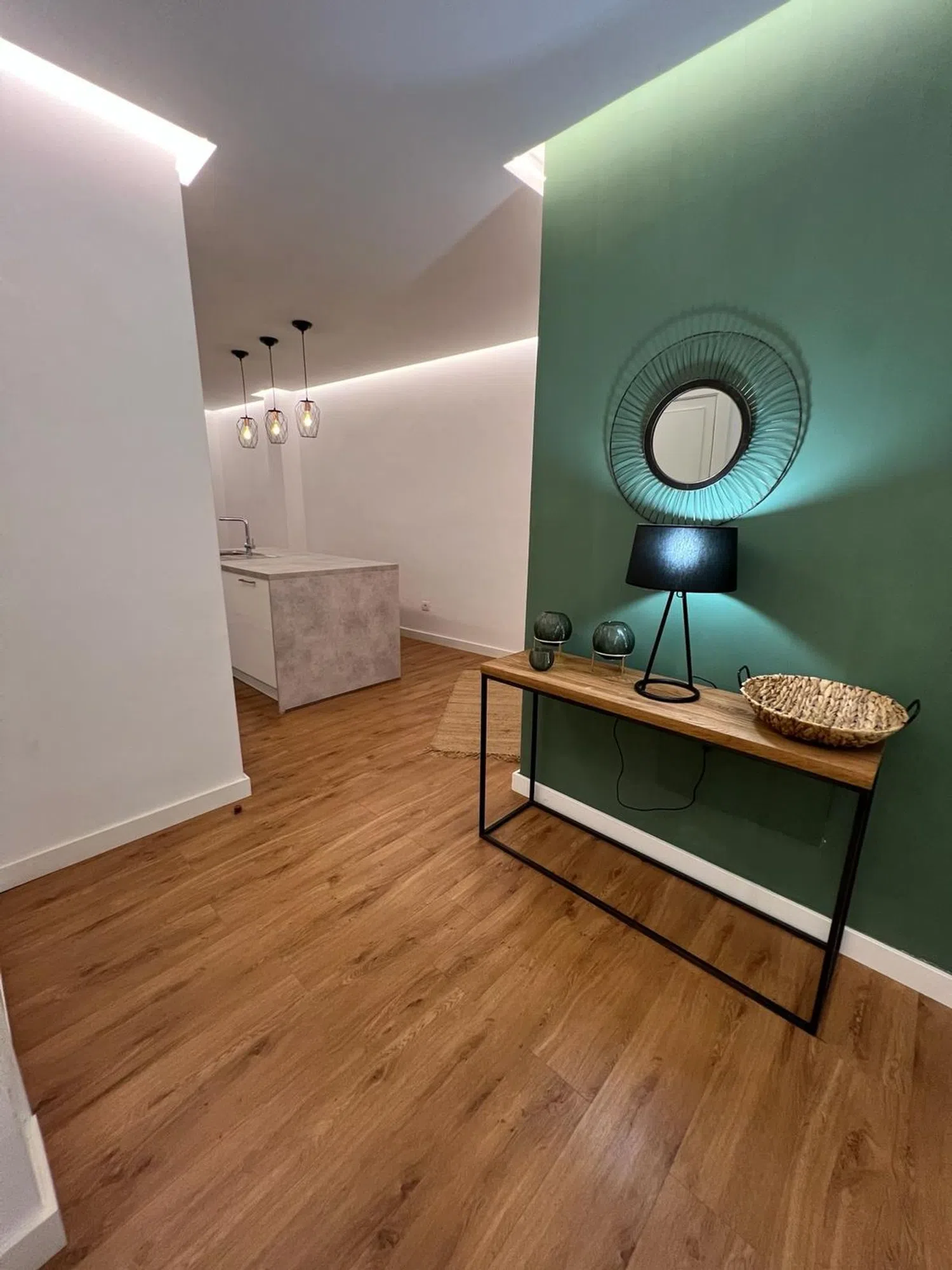 Piso en calle Francisco Gourié, 51 - Foto 1