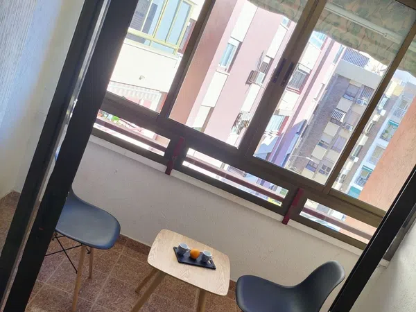 Piso en Calle Primavera, 23, Carolinas Altas - Foto 2