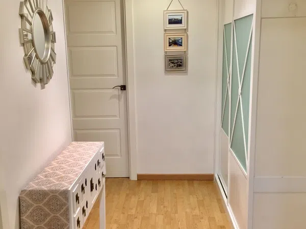 Piso en avenida Carlos V, 79 - Foto 2