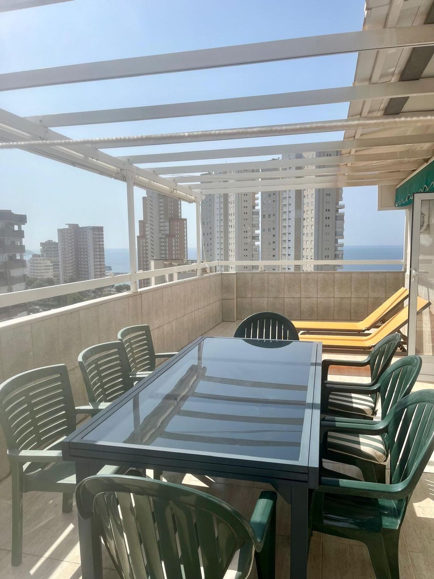 Piso en Avenida Costa Rica, 2, Playa de Poniente, Playa de Poniente - Foto 2