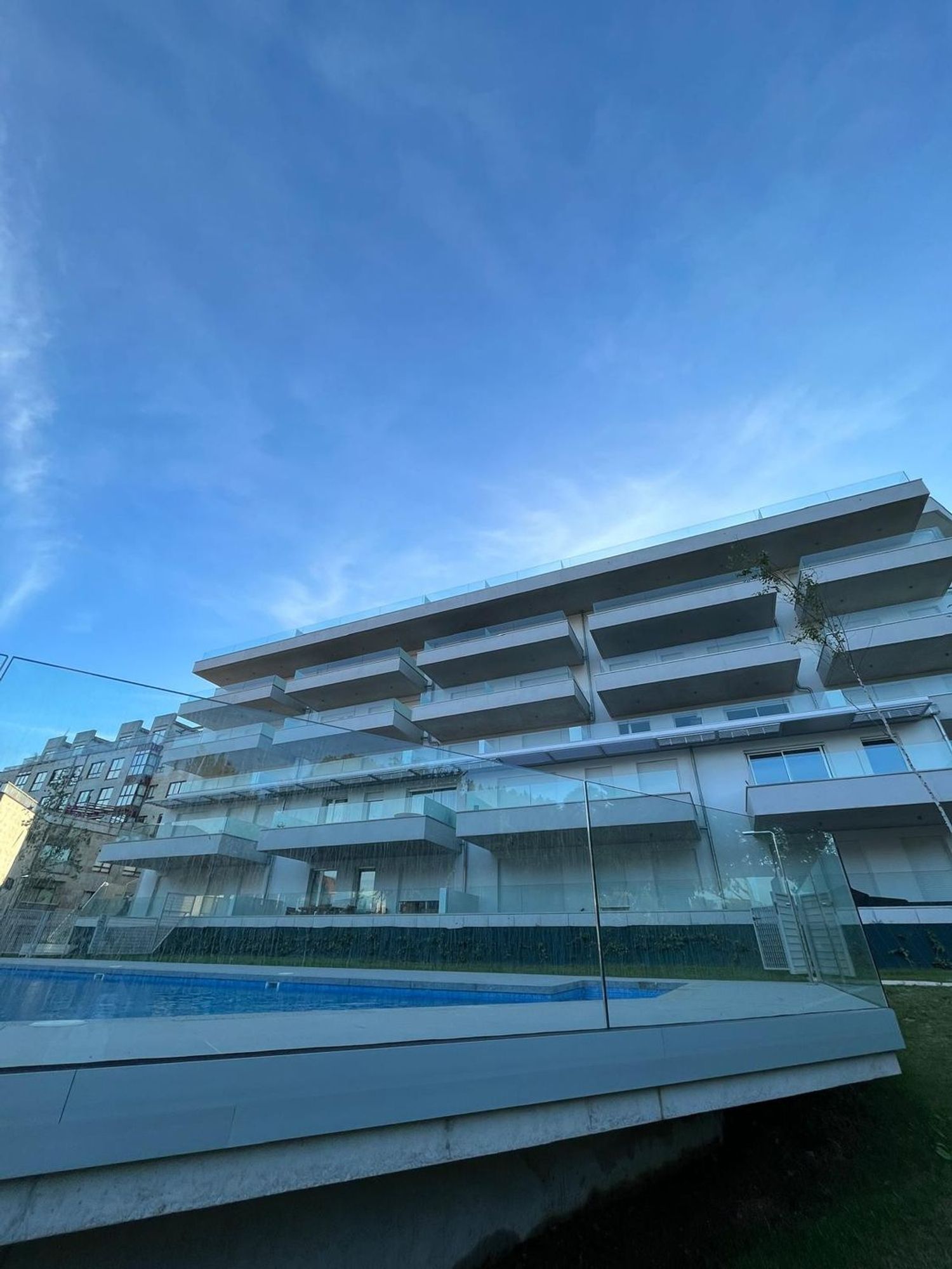 Piso en Camino de Circunvalación, 49, Sanxenxo, Sanxenxo - Foto 10