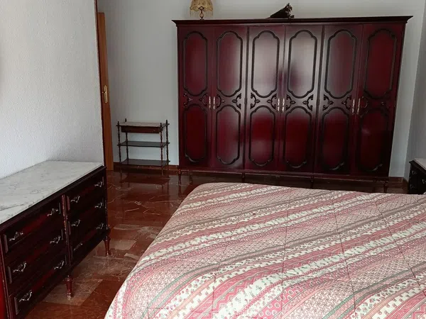 Piso en calle Profesor Manuel Garzón Pareja, 21 - Foto 40