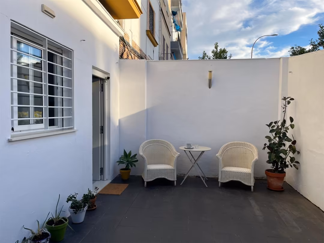 Estudio en  Calle Manuel Ramón Alarcón 18 - Foto 8