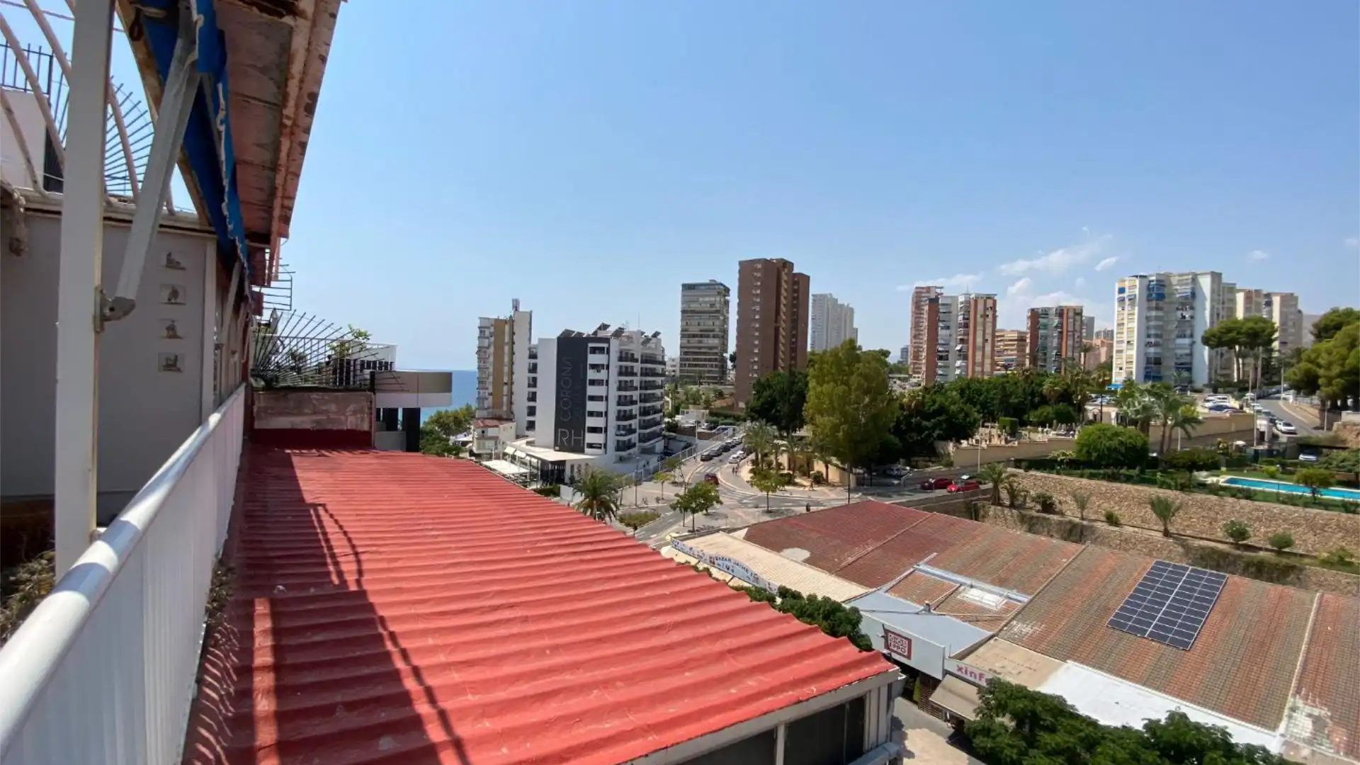 Ático en  Avinguda Rei Jaume I 12 - Foto 3