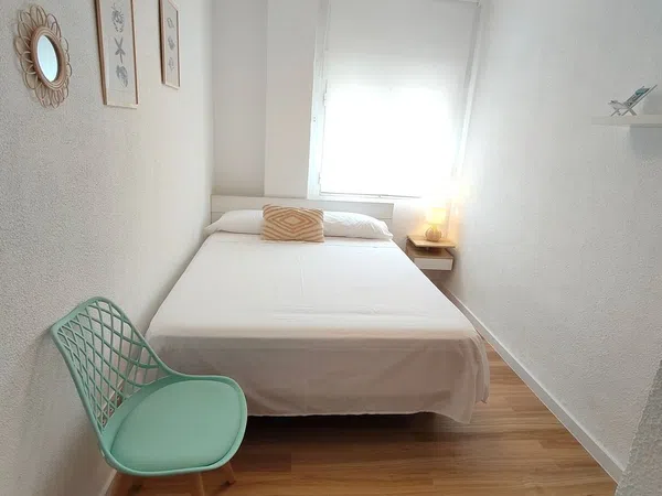 Piso en calle del arquitecto jover, 4 - Foto 6