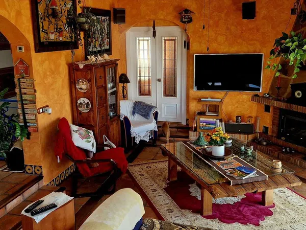 Casa independiente en Urb. Los Claveles III, Calle Salamanca, 94 - Foto 11