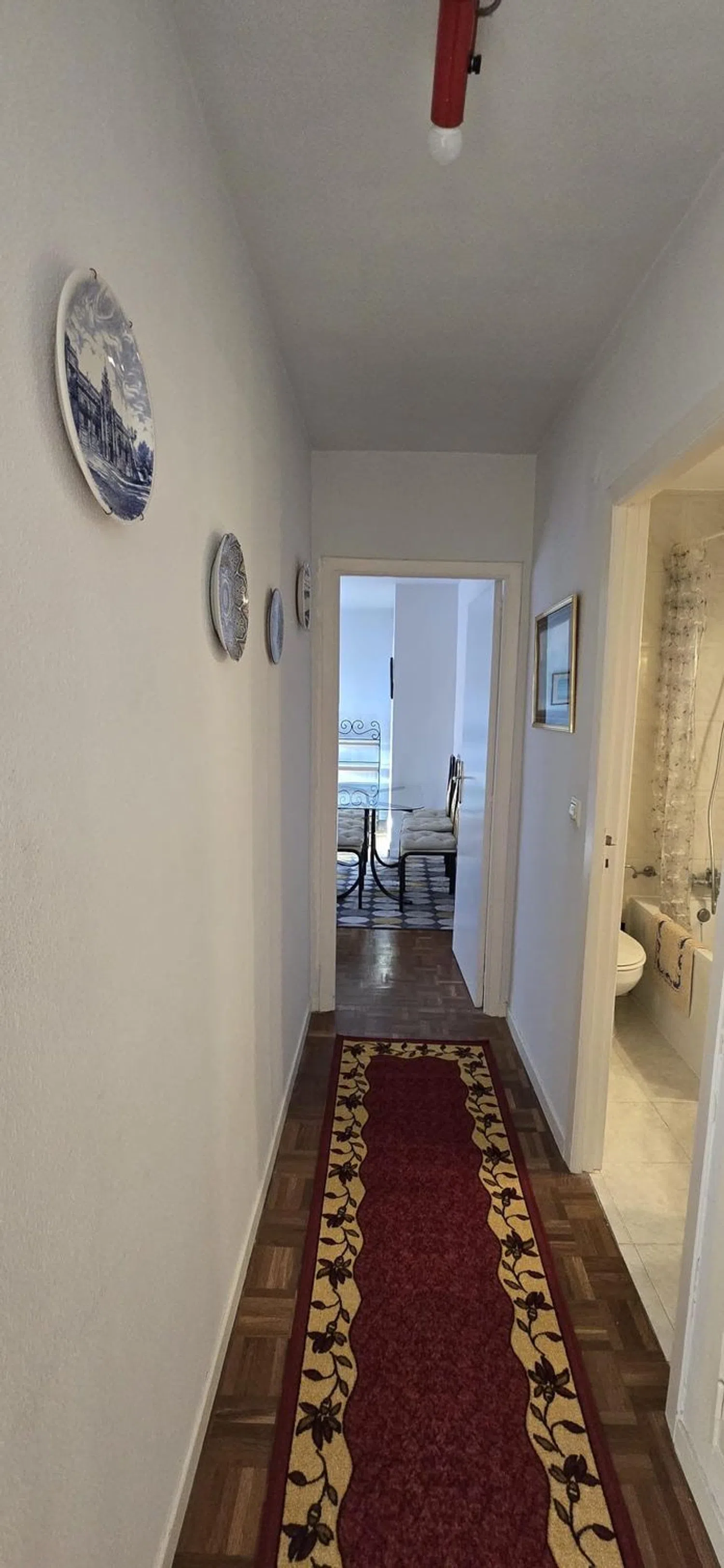 Piso en calle de González Amigo, 23 - Foto 9