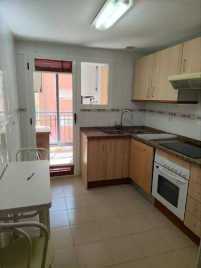Piso en Campoamor - Foto 3