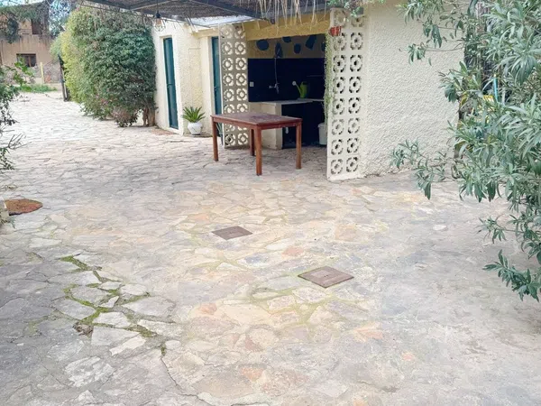 Casa o chalet independiente en Calle Gabriel Miró, 1 - Foto 95