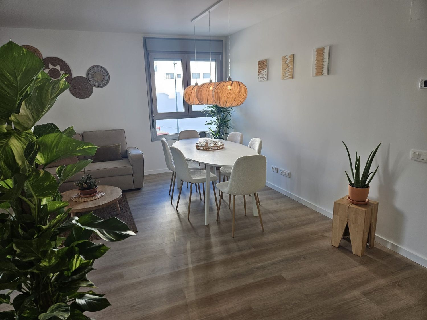 Piso en avenida Catedratico Soler, 33 - Foto 4