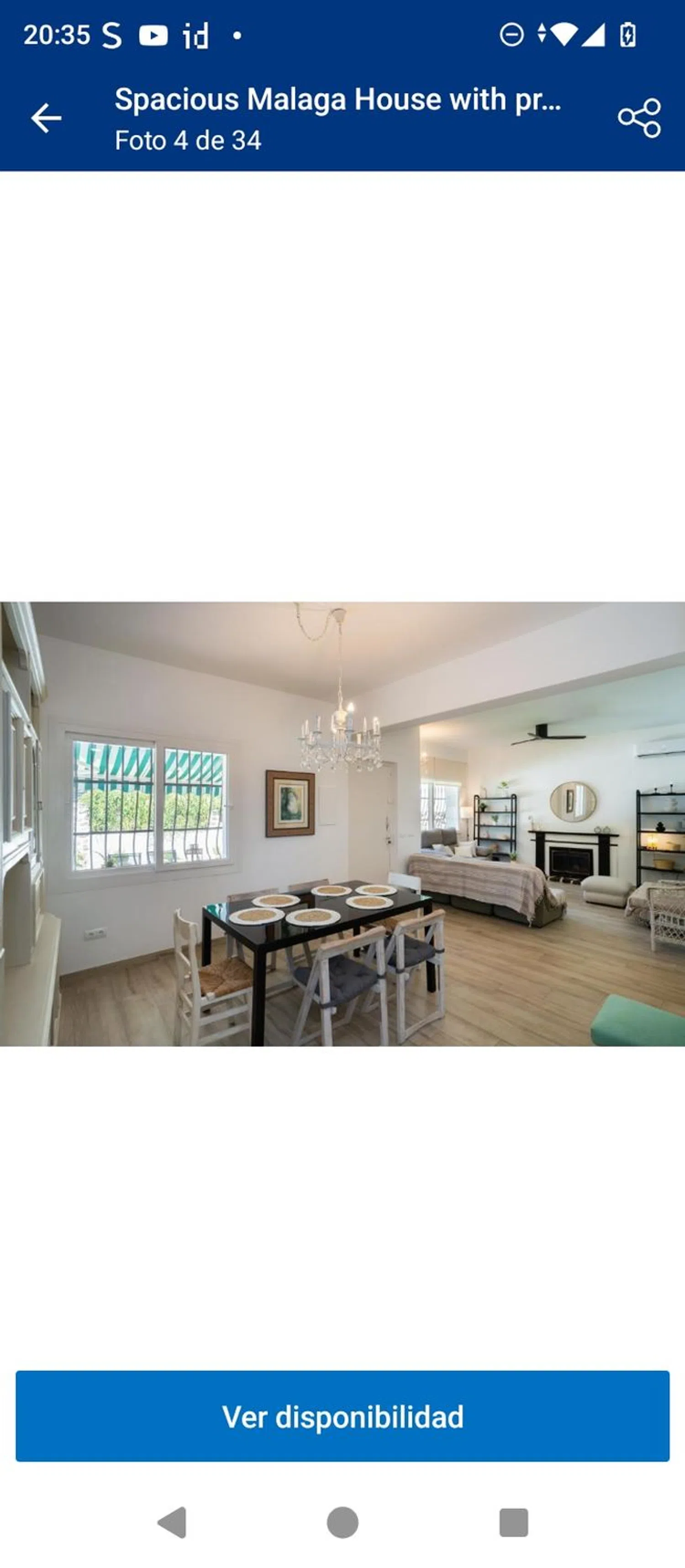 Casa independiente en calle Octavio Picón, 26 - Foto 23