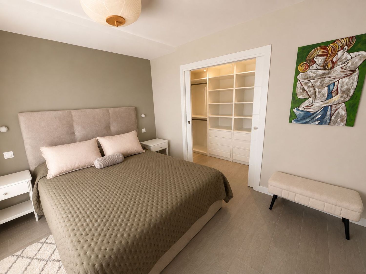 Chalet adosado en Camino de Alpedrete, 48, Zona Colegios, Zona Colegios - Foto 35